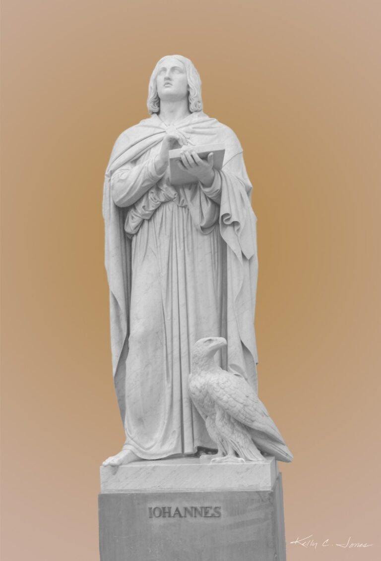 ApostleJohannes