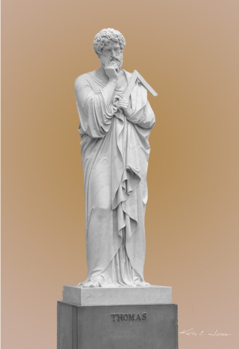 ApostleThomas