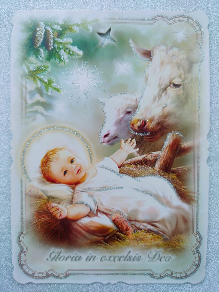 ChildJesus
