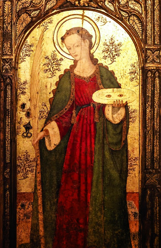 SanctaLucia