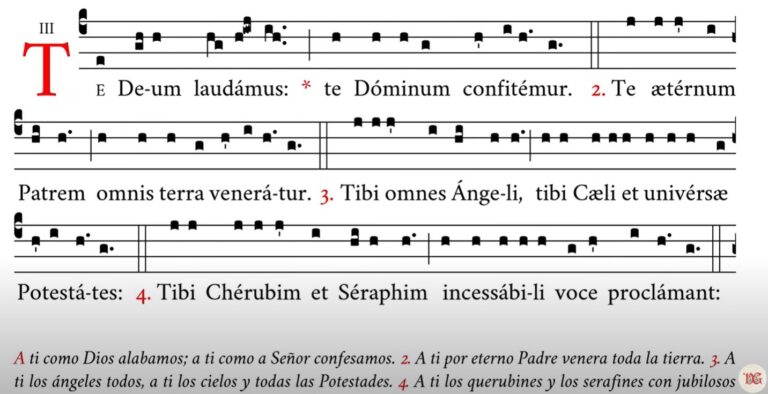 TeDeum