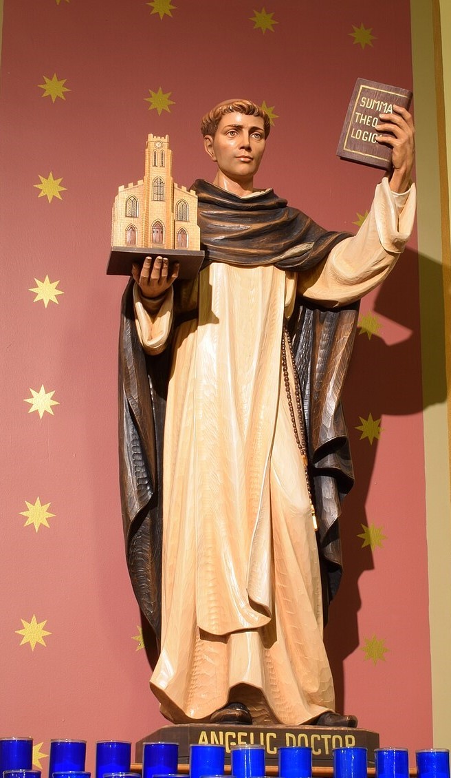Saint-ThomasAquinas