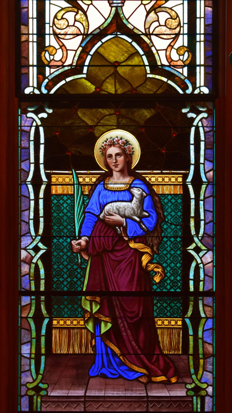 St