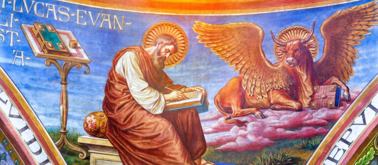 evangelistLukas