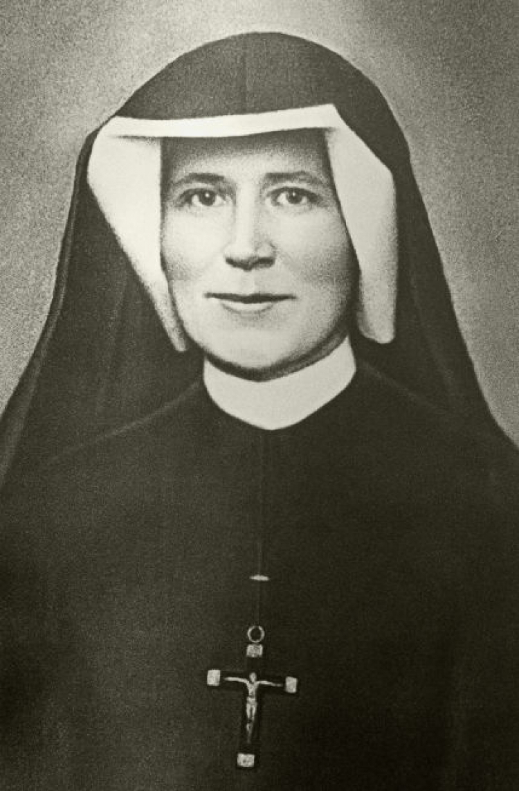 faustyna