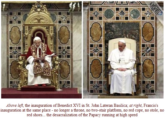 papacy