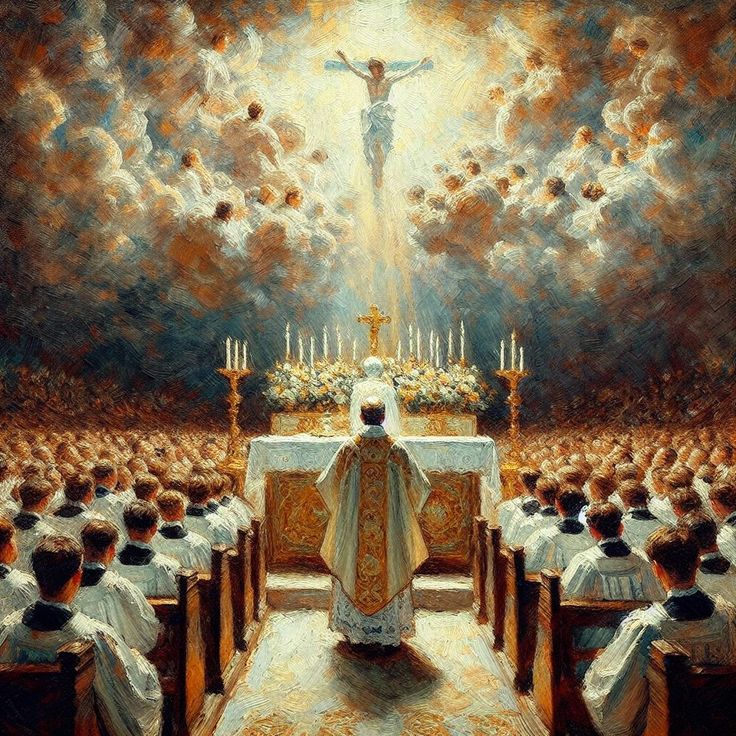 priests