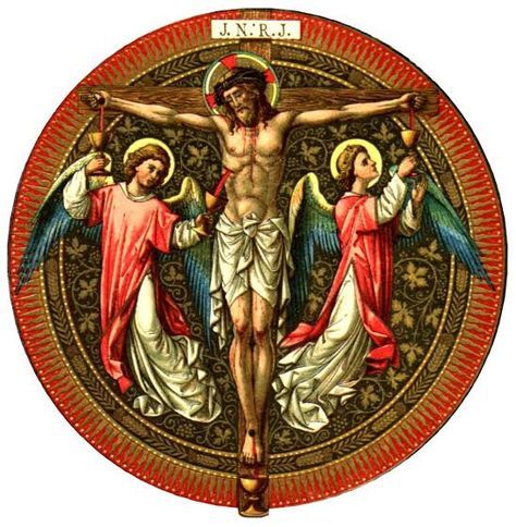 Holiest Mass Where Almighty Lord Comes