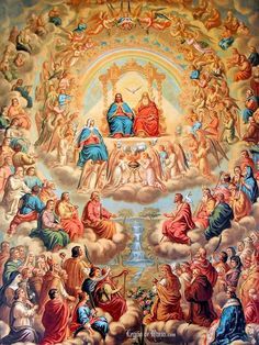 The Light of Faith