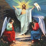 Resurrection, Easter Sunday